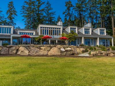 Woodstone Manor Inc - Bild 1