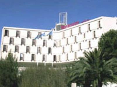 Hotel Mercure Montpellier Centre Comédie - Bild 1