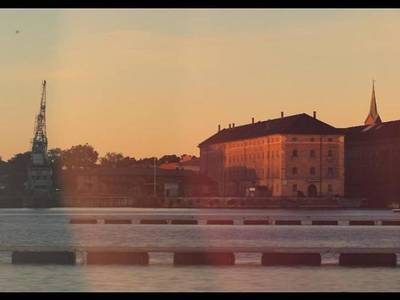 Horten Apartment - Bild 1