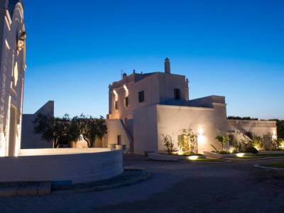 Masseria San Giovanni - Bild 1