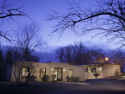 Posada Salentein - Bild 1