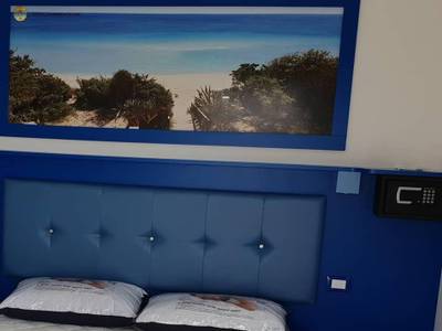 Hotel Caraibisiaco Sul Mare - Bild 1