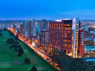 Sheraton Mar del Plata - Bild 1