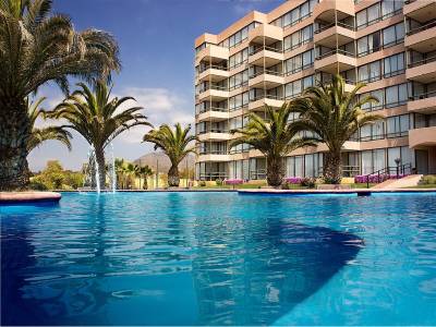 La Serena Club Resort - Bild 1