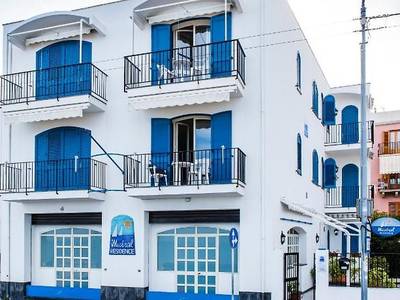 Mistral Residence - Bild 1