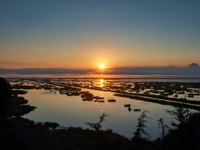 GHL Hotel Lago Titicaca - Bild 1