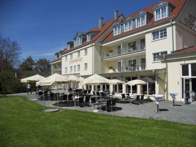Ringhotel Stempferhof - Bild 1