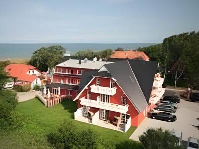Deichgraf Strandhotel - Bild 1