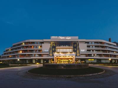 Hotel Livada Prestige - Bild 1