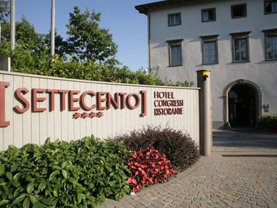 Settecento - Bild 1
