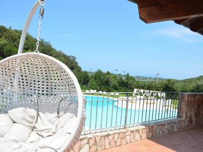 Argentario Lagoon Resort - Bild 1