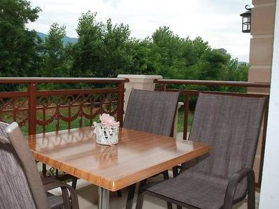 Elxis Luxury Resort - Bild 1