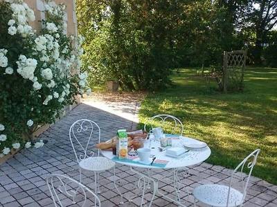 Chambre D'Hôtes Bracueil - Bild 1