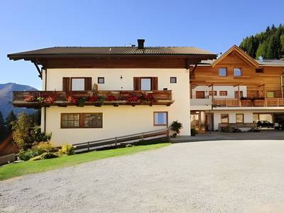 Hotel Naturoase Schwemmerhof - Bild 1