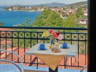 Sikia Apartments - Bild 1