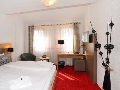 Vico's Hotel & Restaurant Asperg - Bild 1