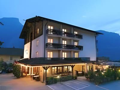 Hotel Brienz - Bild 1