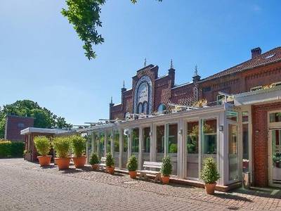 Schützenhof Jever - Bild 1