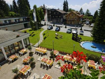 Victoria Hotel & Residence - Bild 1