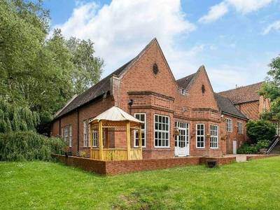 Muthu Belstead Brook Hotel - Bild 1