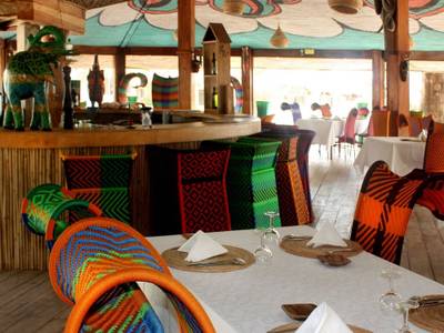 Les Paletuviers - Bild 1