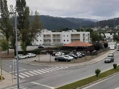 Basto Vila Hotel - Bild 1