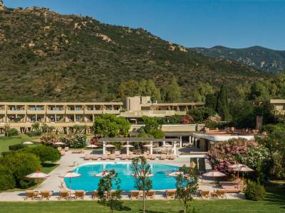 Is Molas Resort - Bild 1