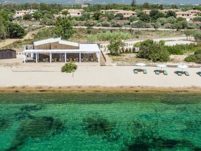 Is Molas Resort - Bild 1