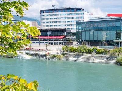 voco Villach - Bild 1