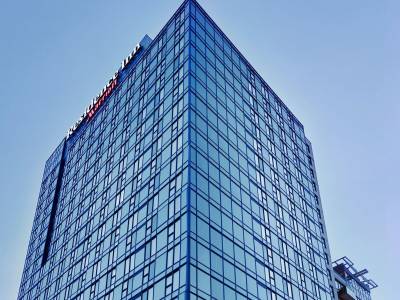 Residence Inn Toronto Downtown/Entertainment District - Bild 1