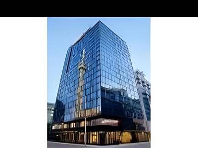 Residence Inn Toronto Downtown/Entertainment District - Bild 1