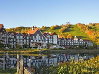 The Westin Trillium House, Blue Mountain - Bild 1
