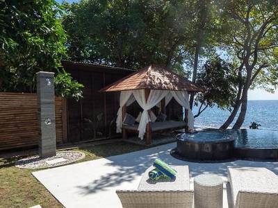 Octopus Villas - Bild 1