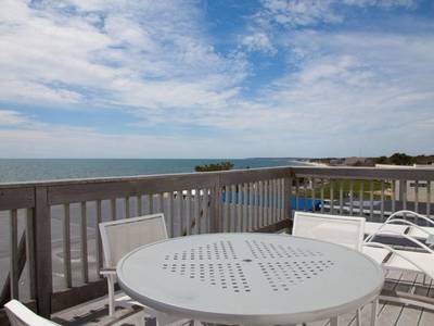 Blue Water Resort - Bild 1