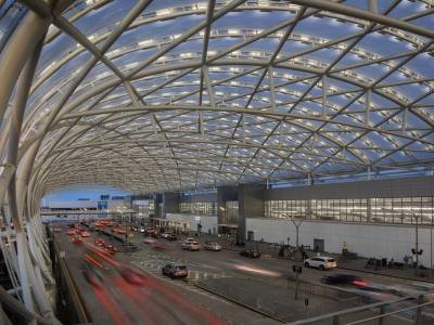 Four Points By Sheraton College Park Atlanta Airport - Bild 1