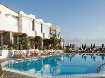 Alexander Beach Hotel & Village Resort - Bild 1