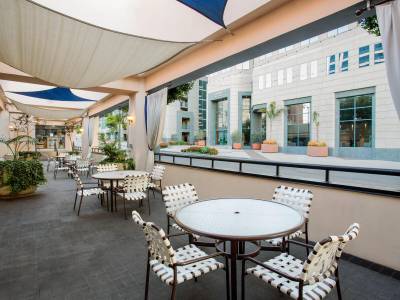 Crowne Plaza Los Angeles Harbor Hotel - Bild 1