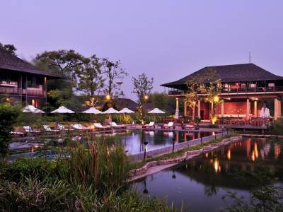 Kirimaya Golf Resort & Spa - Bild 1