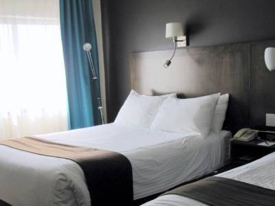 Riôtel Matane - Bild 1