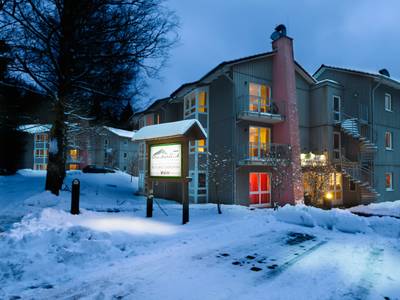 Brockenblick - Bild 1