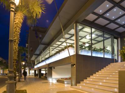 Palazzo Virgilio Hotel - Bild 1