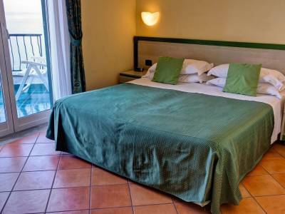 Best Western Hotel La Conchiglia - Bild 1