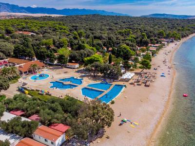 Camping Straško - Bild 1