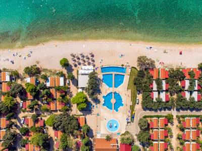 Camping Straško - Bild 1