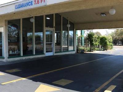 Valli Hi Motel - Bild 1