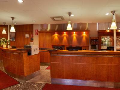 Lapland Hotels Kuopio - Bild 1