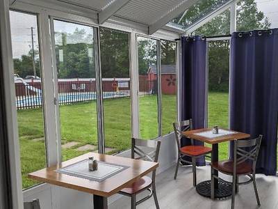 The Parrsboro Mansion Inn - Bild 1