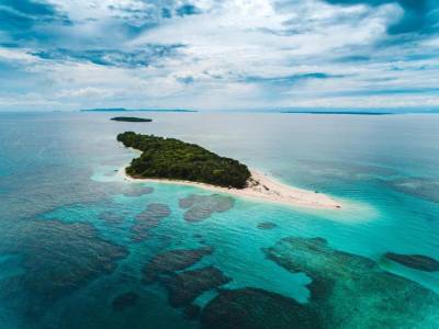 La Loma Jungle Lodge & Chocolate Farm - Bild 1