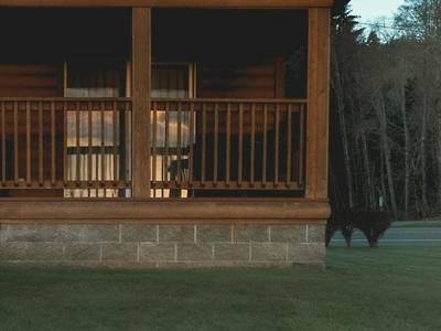 The Waterfront At Potlatch - Bild 1