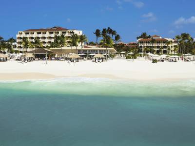 Bucuti and Tara Beach Resorts - Bild 1